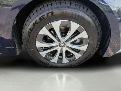 2022 Toyota Corolla Hybrid Hybrid LE