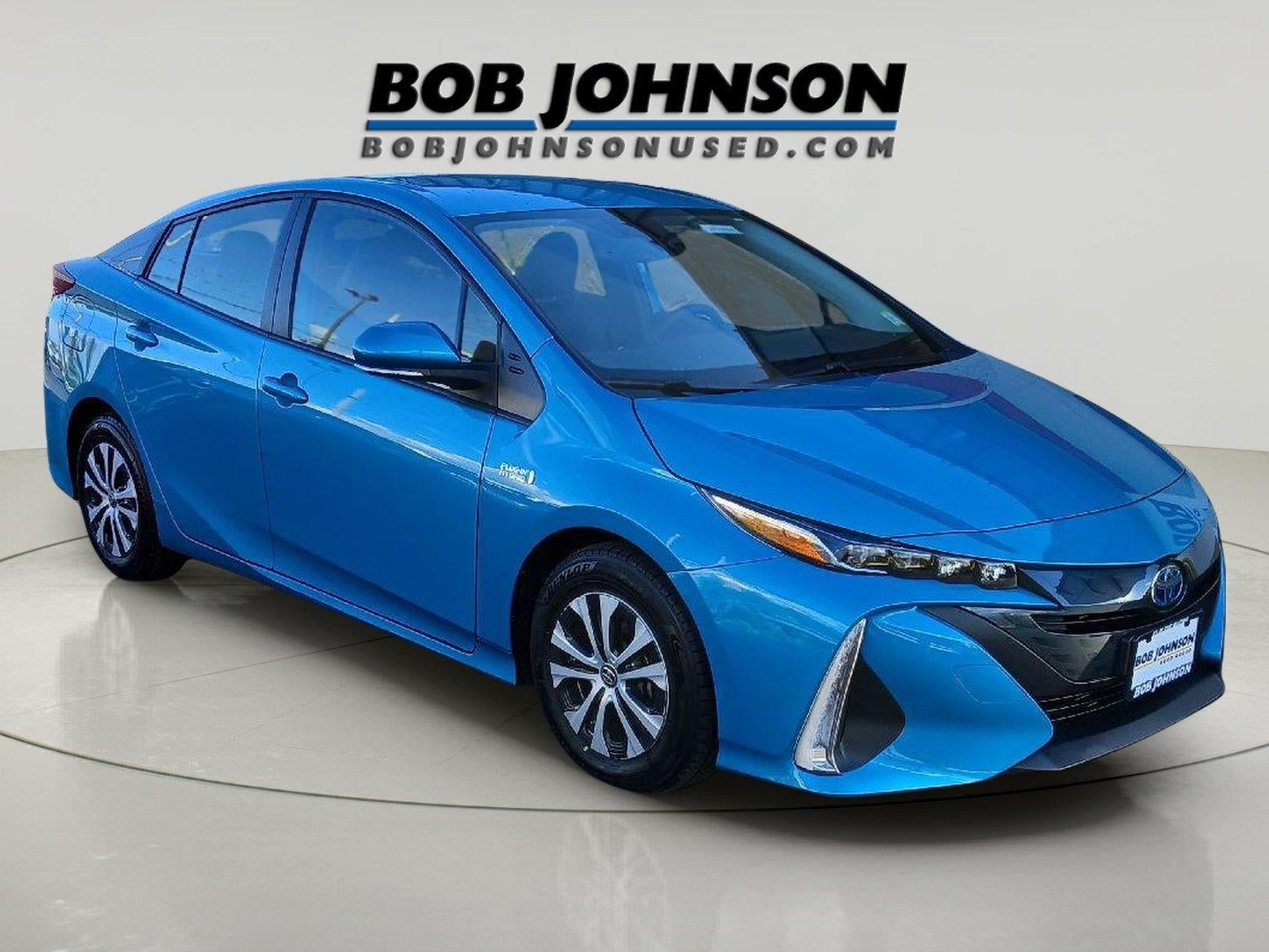 2022 Toyota Prius Prime XLE