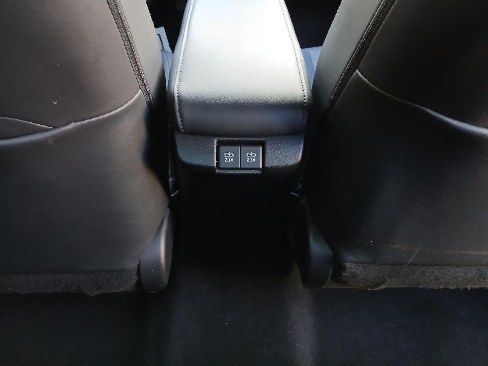 2022 Toyota Prius Prime XLE