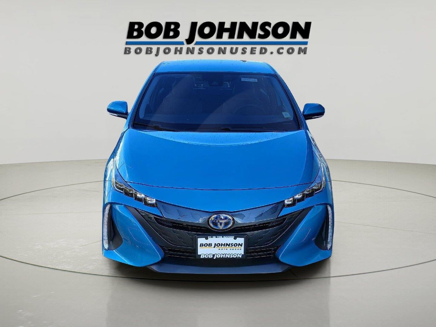 2022 Toyota Prius Prime XLE