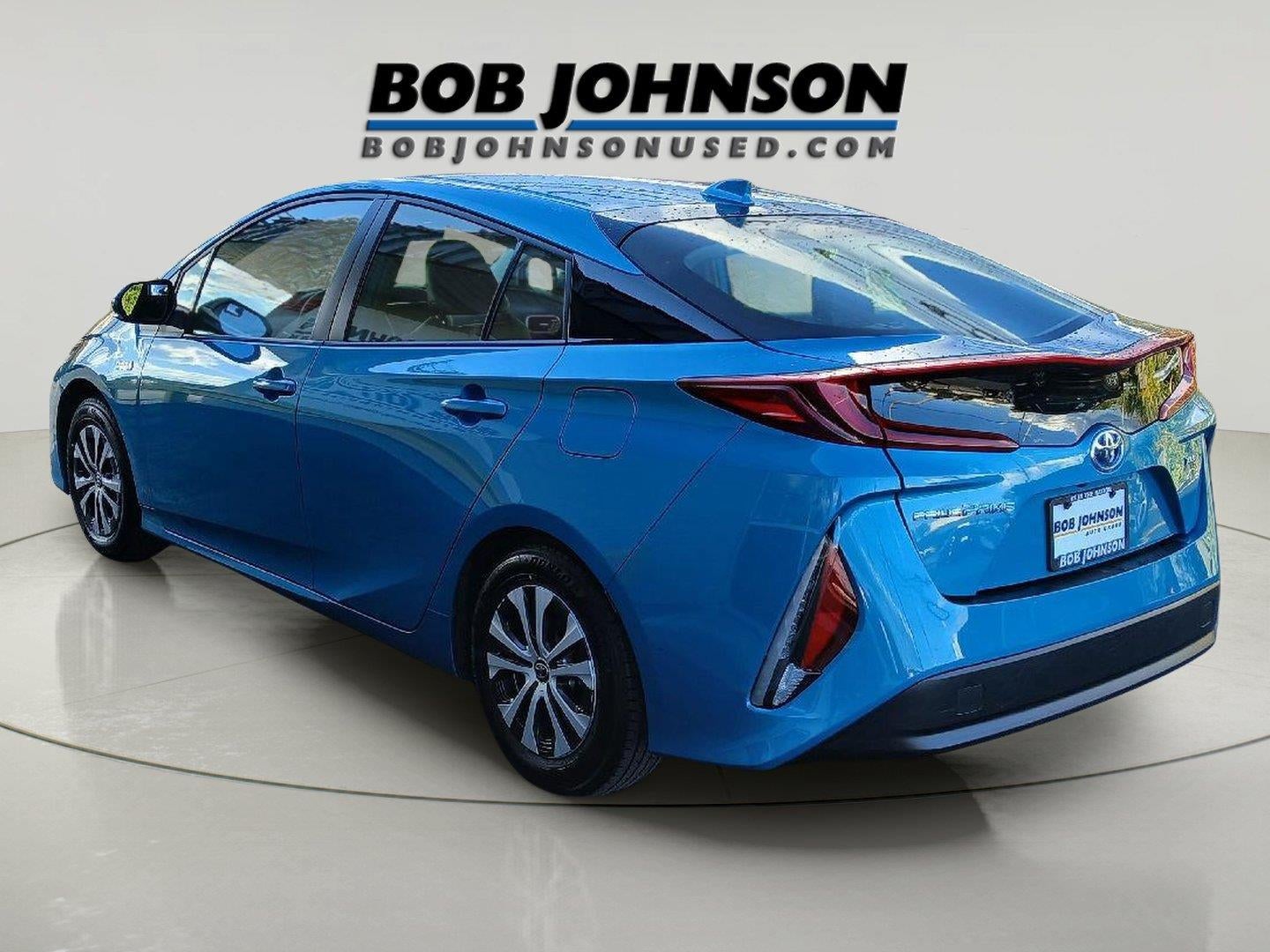 2022 Toyota Prius Prime XLE