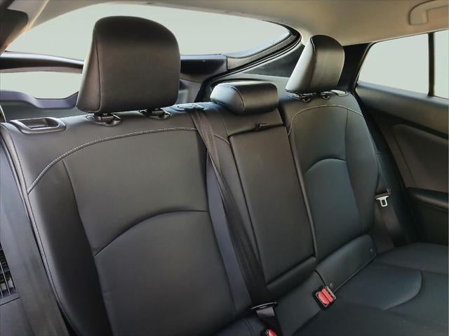 2022 Toyota Prius Prime XLE