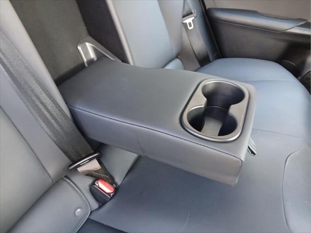 2022 Toyota Prius Prime XLE