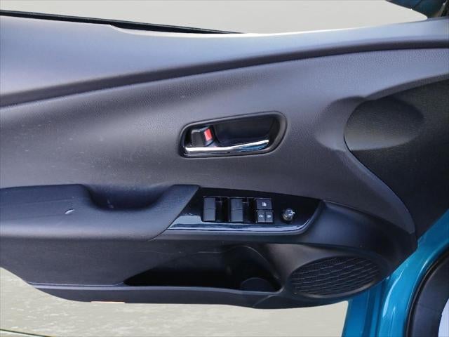 2022 Toyota Prius Prime XLE