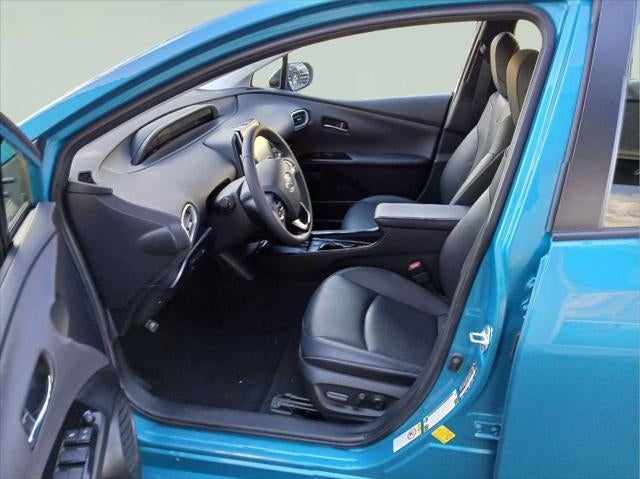 2022 Toyota Prius Prime XLE