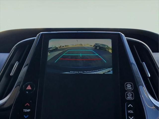 2022 Toyota Prius Prime XLE