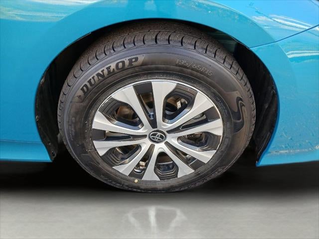 2022 Toyota Prius Prime XLE