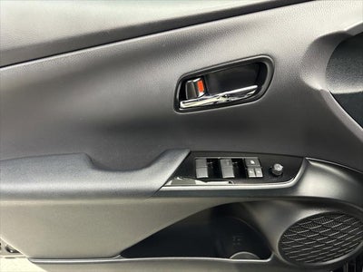 2021 Toyota PRIUS PRIME LE