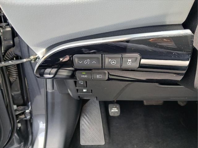 2017 Toyota Prius Prime Advanced
