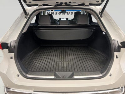 2021 Toyota Venza XLE XLE