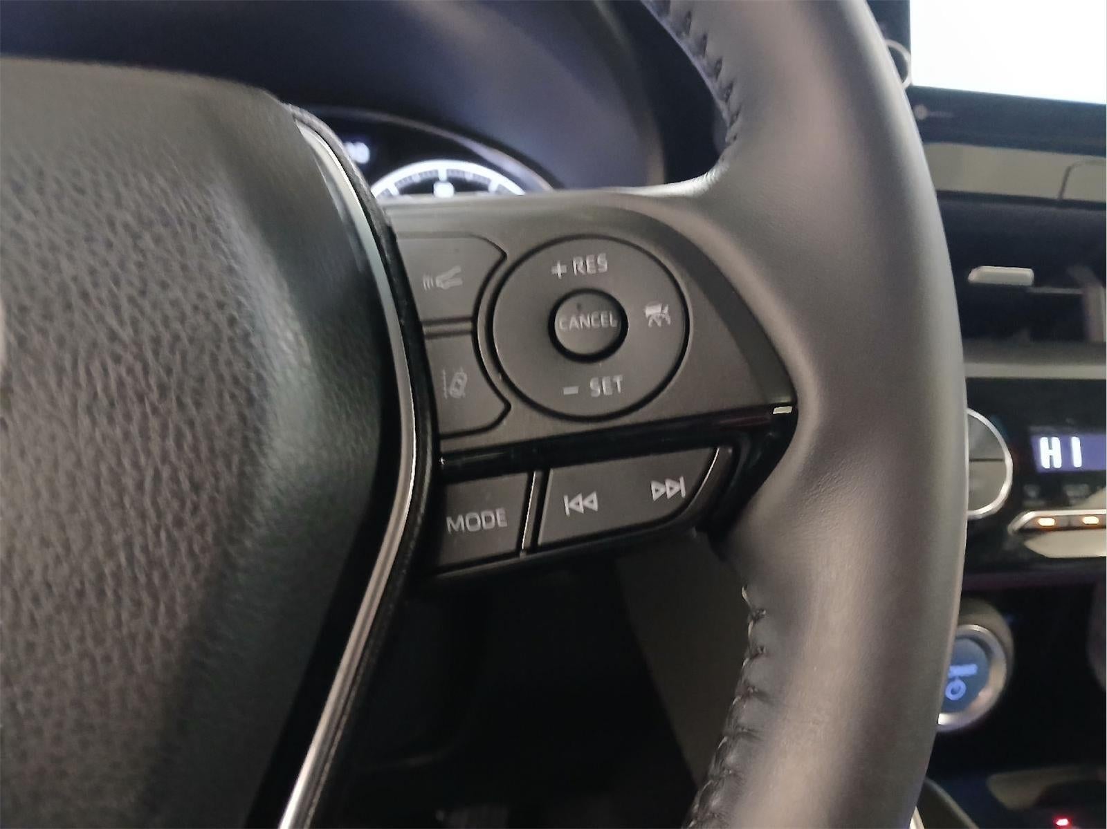 2021 Toyota Venza XLE XLE