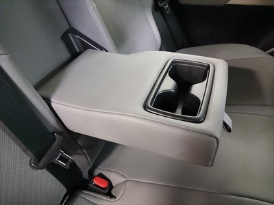 2021 Toyota Venza XLE XLE