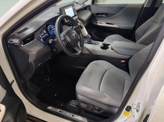 2021 Toyota Venza XLE XLE