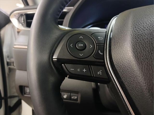 2021 Toyota Venza XLE XLE