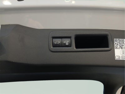 2024 Toyota Venza Nightshade Edition