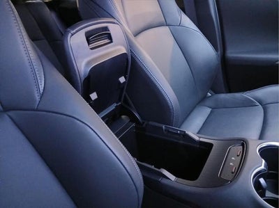 2024 Toyota Venza Nightshade Edition