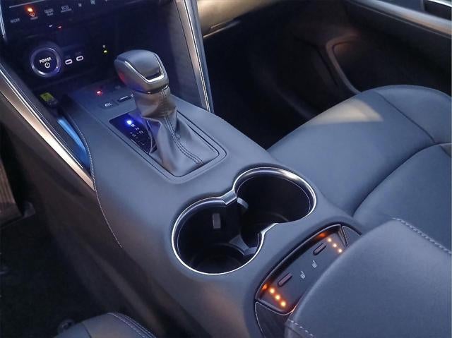 2024 Toyota Venza Nightshade Edition