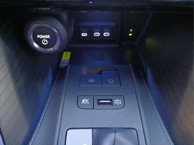 2024 Toyota Venza Nightshade Edition