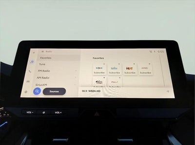 2024 Toyota Venza Nightshade Edition