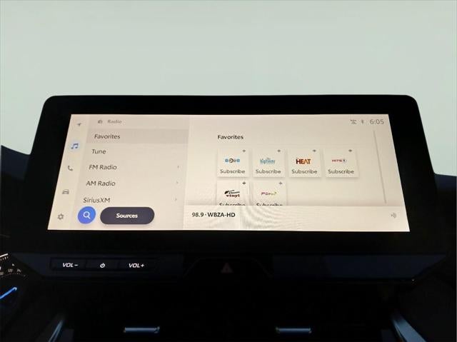 2024 Toyota Venza Nightshade Edition