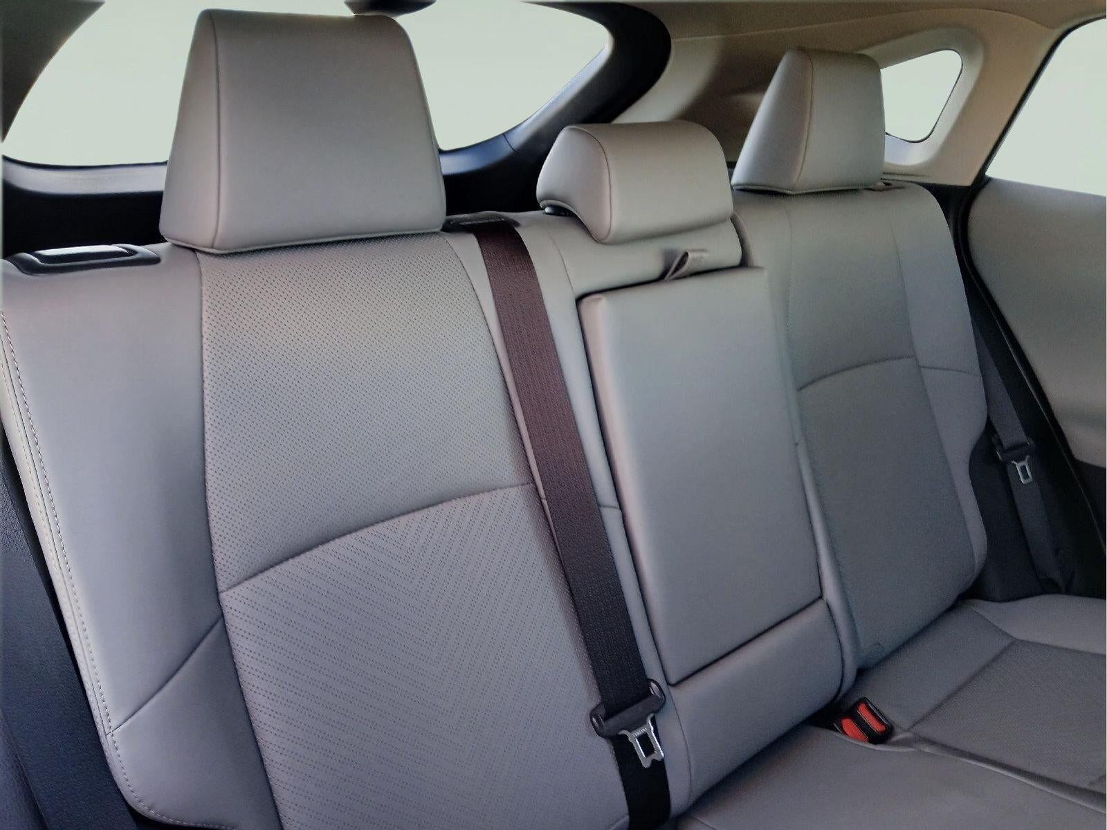 2024 Toyota Venza Limited