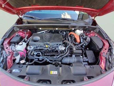 2024 Toyota Venza Limited