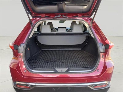 2024 Toyota Venza Limited
