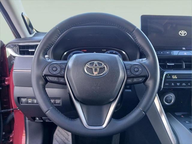 2024 Toyota Venza Limited