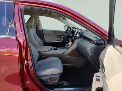 2024 Toyota Venza Limited