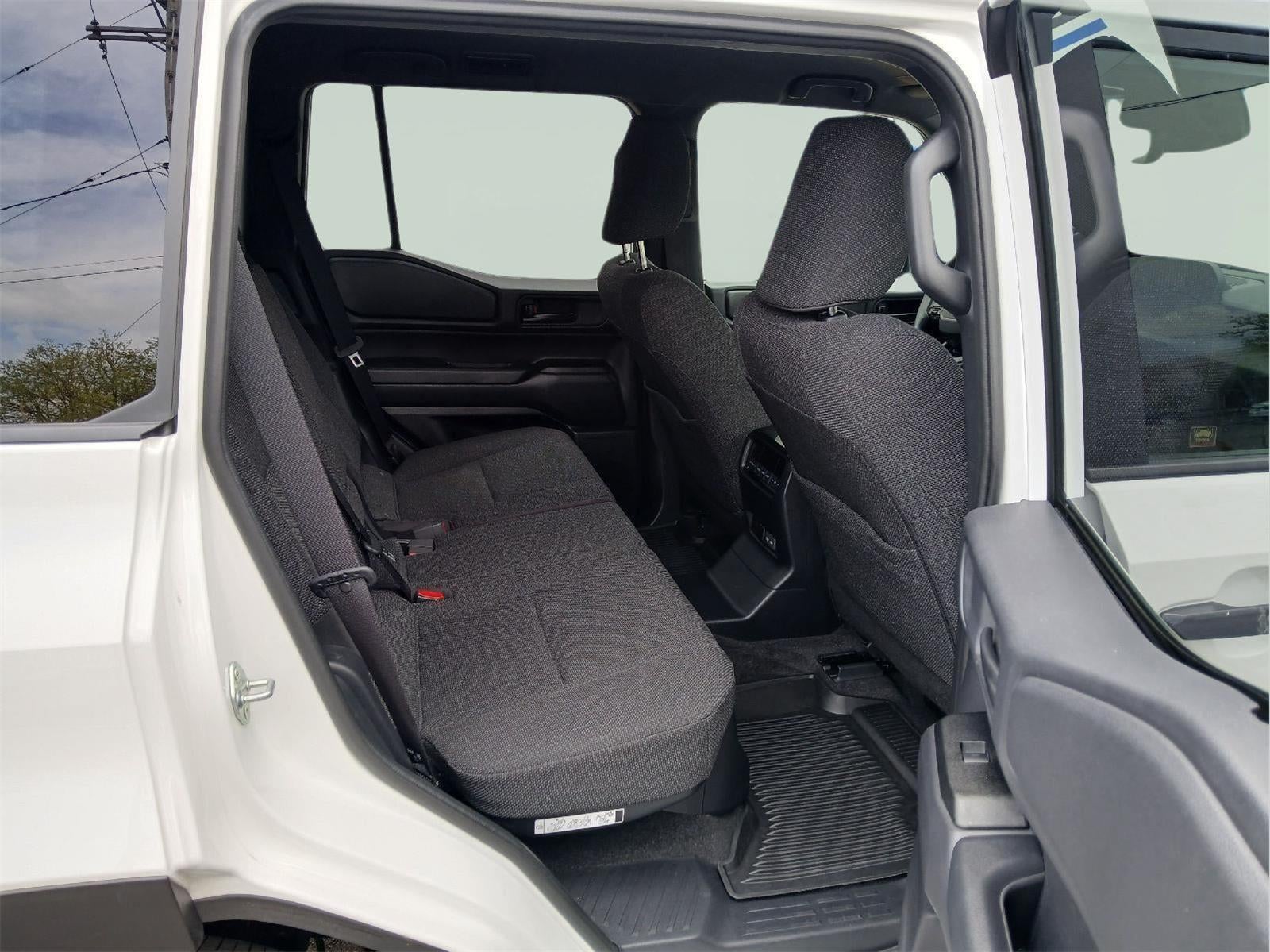 2025 Toyota LANDCRUISER 1958 1958