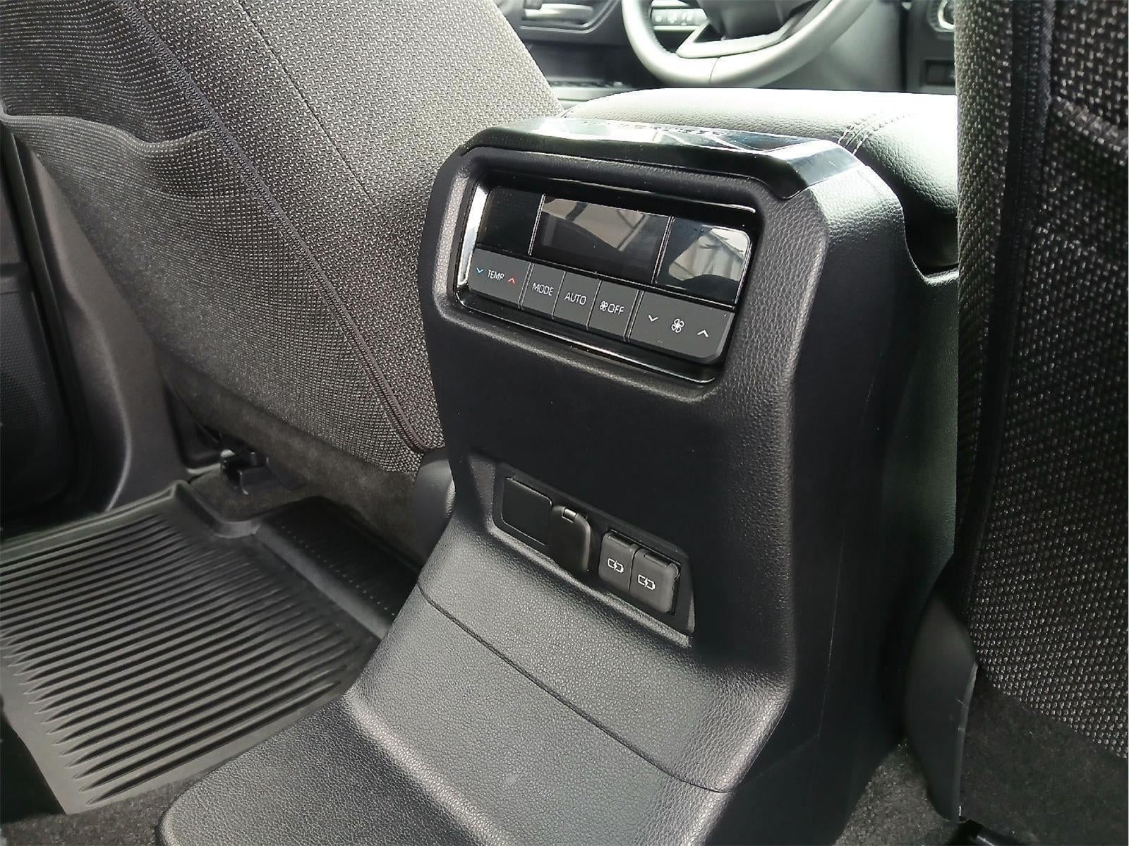 2025 Toyota LANDCRUISER 1958 1958