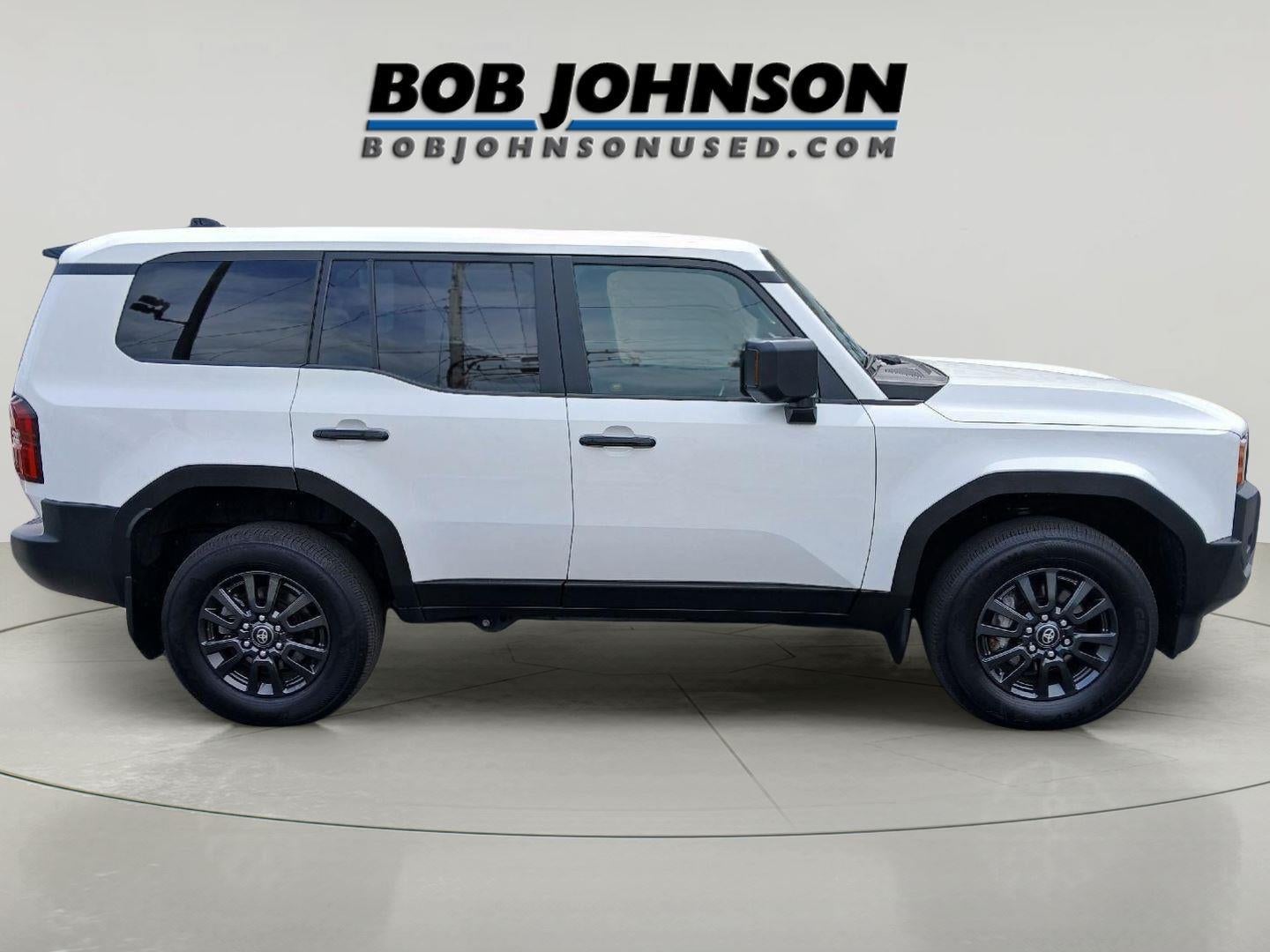 2025 Toyota LANDCRUISER 1958 1958