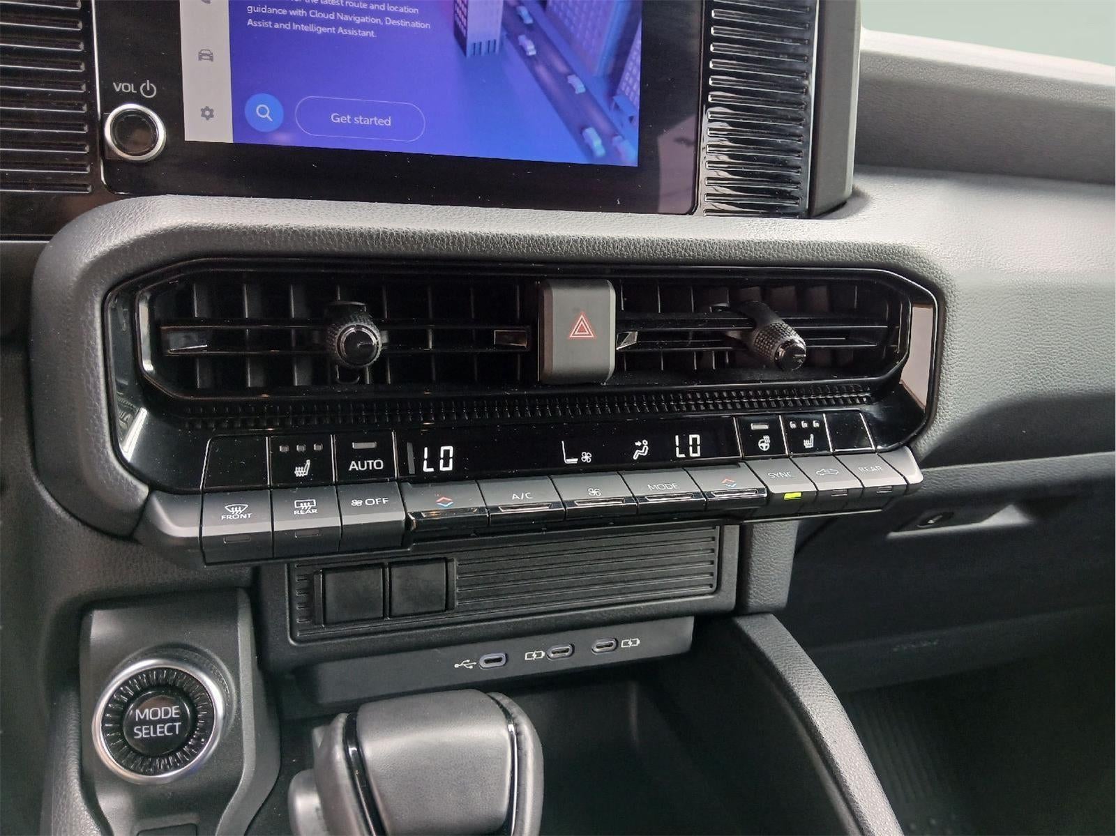 2025 Toyota LANDCRUISER 1958 1958