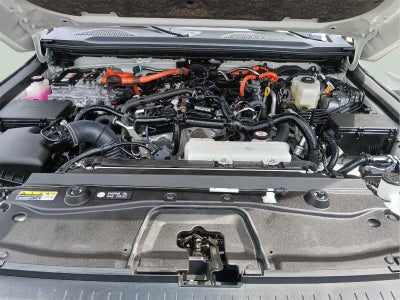 2025 Toyota LANDCRUISER 1958 1958