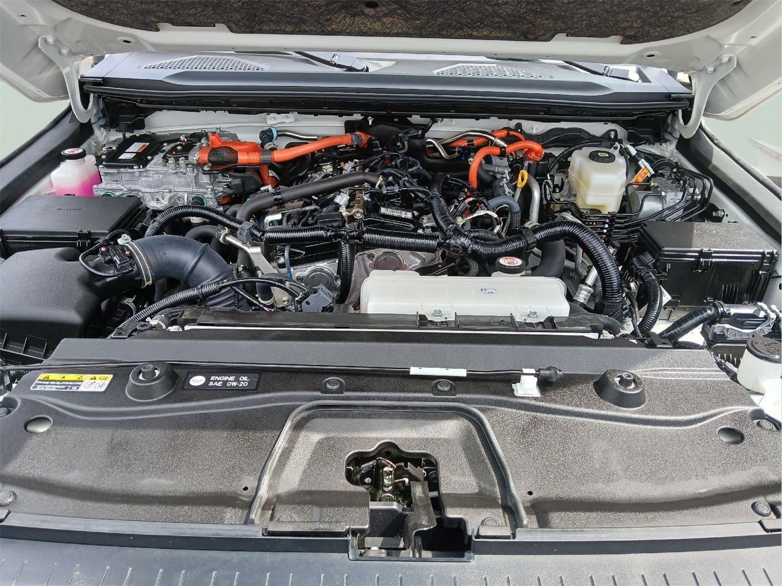 2025 Toyota LANDCRUISER 1958 1958