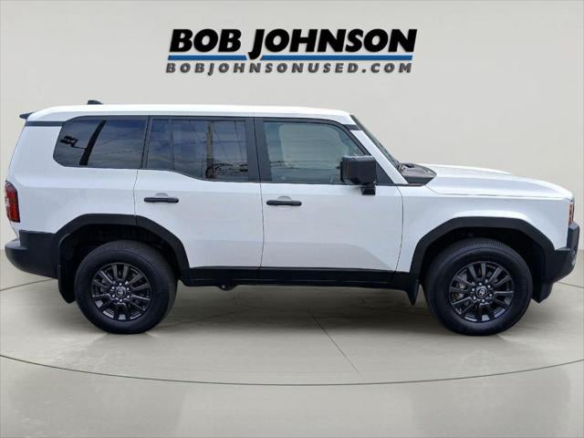 2025 Toyota LANDCRUISER 1958 1958