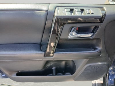 2020 Toyota 4RUNNER TRD Off-Road Premium