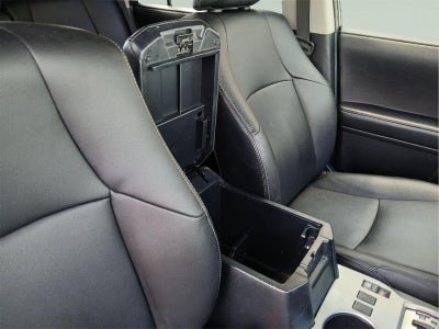 2022 Toyota 4Runner TRD Sport