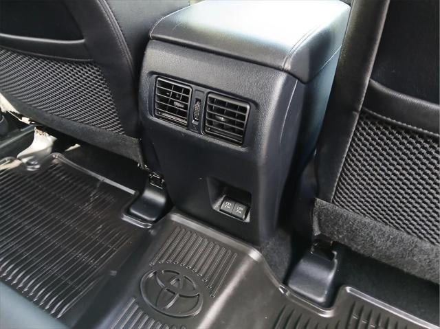 2022 Toyota 4Runner TRD Sport