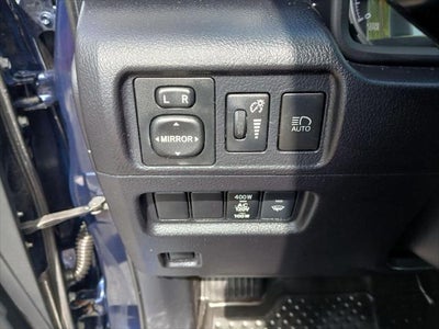2022 Toyota 4Runner TRD Sport