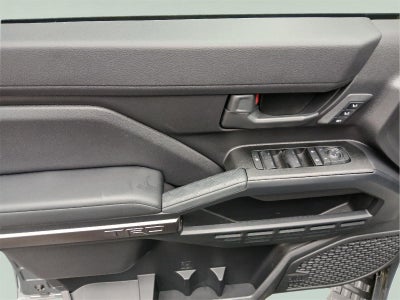 2026 Toyota 4Runner i-FORCE MAX TRD Off-Road Premium HV