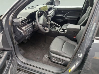 2026 Toyota 4Runner i-FORCE MAX TRD Off-Road Premium HV