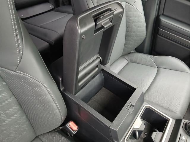2026 Toyota 4Runner i-FORCE MAX TRD Off-Road Premium HV