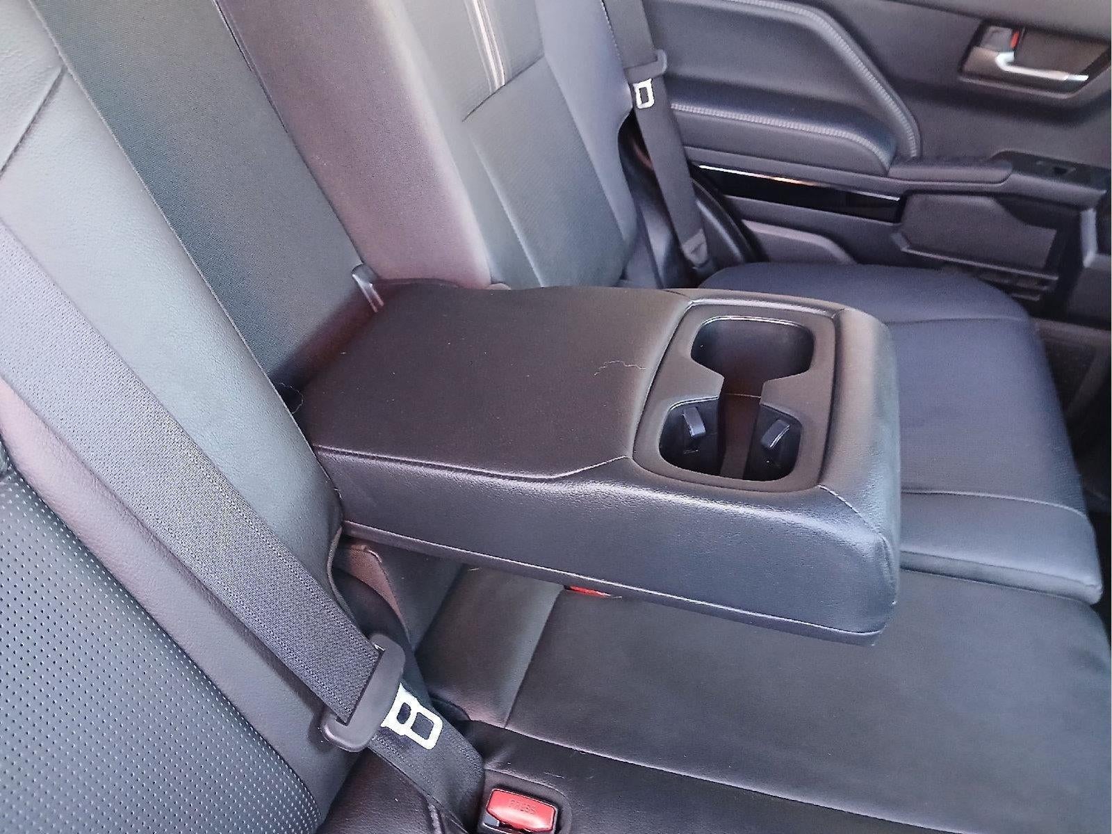 2026 Toyota 4Runner i-FORCE MAX Limited HV