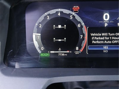 2026 Toyota 4Runner i-FORCE MAX Limited HV