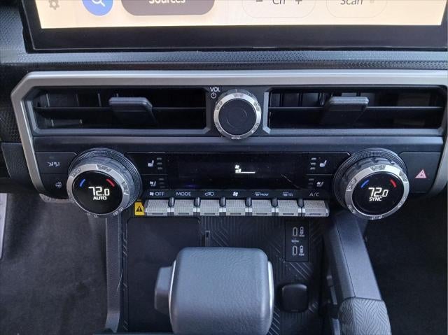 2026 Toyota 4Runner i-FORCE MAX Limited HV
