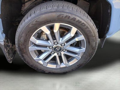 2026 Toyota 4Runner i-FORCE MAX Limited HV