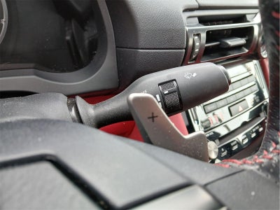 2023 Lexus IS 350 IS 350 F SPORT