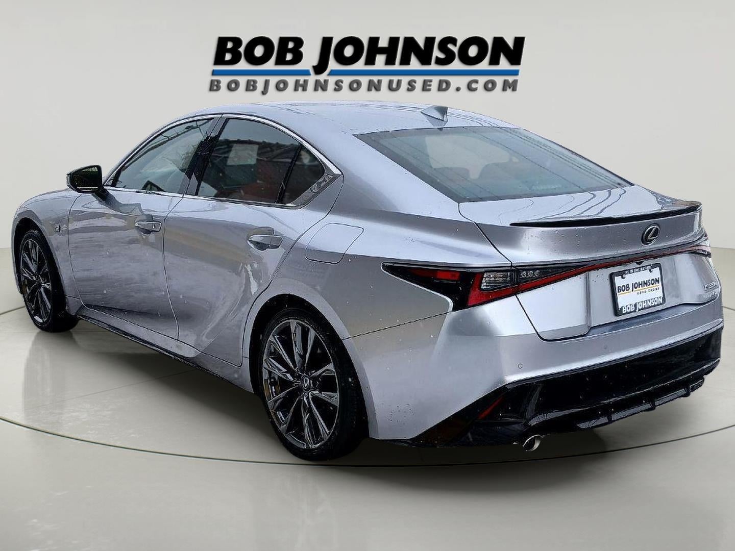 2023 Lexus IS 350 IS 350 F SPORT