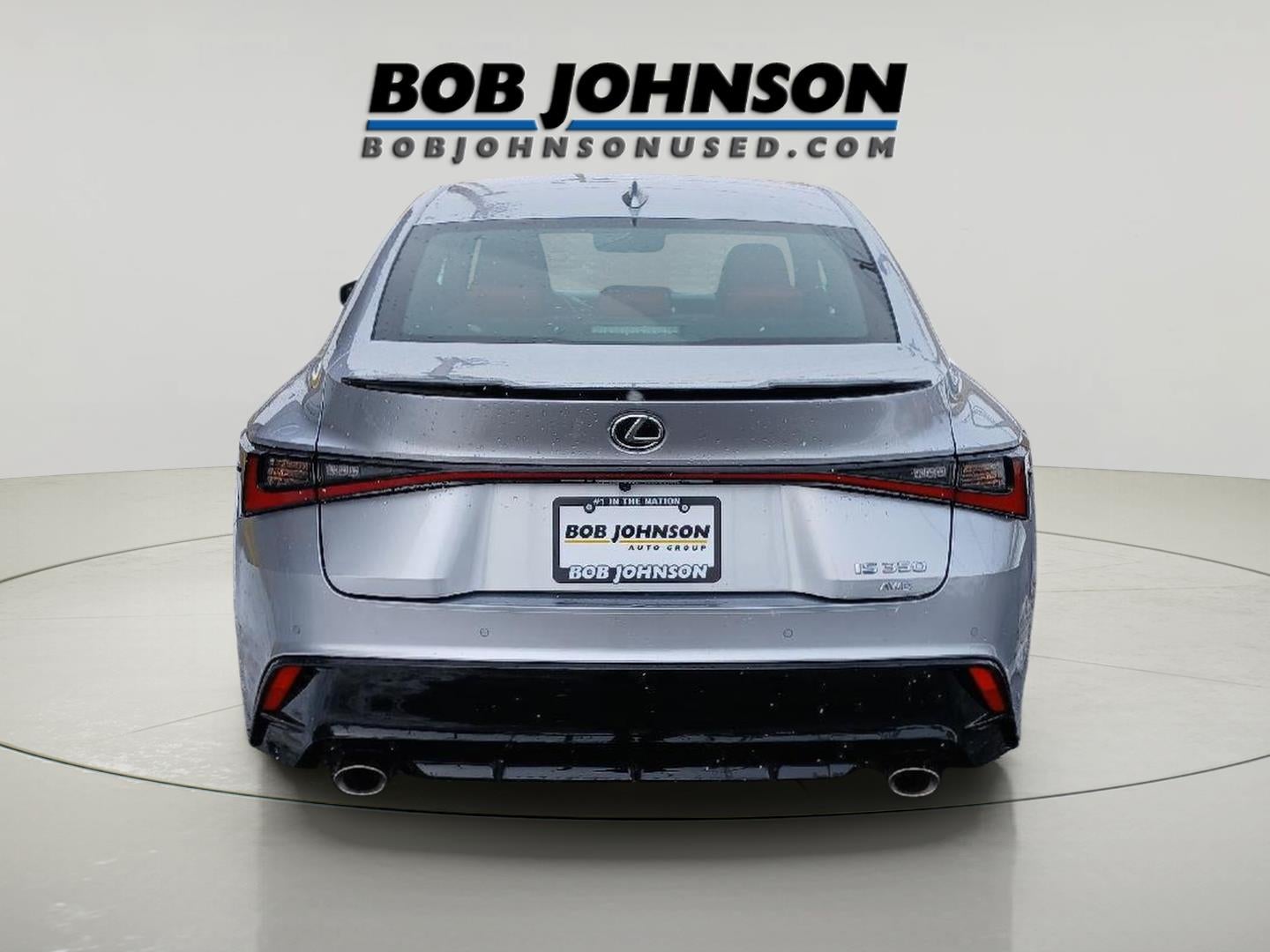 2023 Lexus IS 350 IS 350 F SPORT